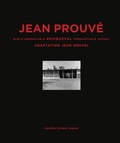 Cover: Jean Prouve: Bouqueval Demountable School, - Galerie Patrick Seguin