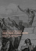 Cover: Understanding Religious Violence - Palgrave Macmillan