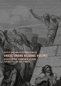 Enlarge image Cover: Understanding Religious Violence - Palgrave Macmillan