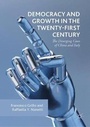Cover: Democracy and Growth in the Twenty-first Century - Palgrave Macmillan