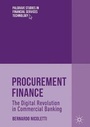 Cover: Procurement Finance - Palgrave Macmillan