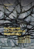 Cover: Collingwood on Philosophical Methodology - Palgrave Macmillan