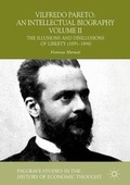 Cover: Vilfredo Pareto - Palgrave Macmillan