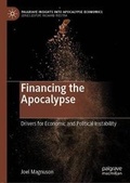 Cover: Financing the Apocalypse - Palgrave Macmillan