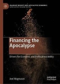 Enlarge image Cover: Financing the Apocalypse - Palgrave Macmillan