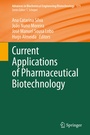 Cover: Current Applications of Pharmaceutical Biotechnology - Springer