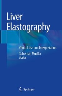 Abbildung von: Liver Elastography - Springer