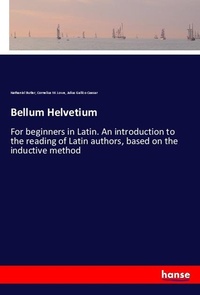 Enlarge image Cover: Bellum Helvetium - Hansebooks