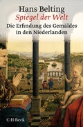 Cover: Spiegel der Welt - C.H.BECK