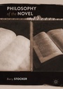 Cover: Philosophy of the Novel - Palgrave Macmillan