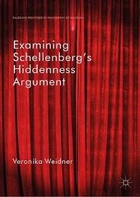 Enlarge image Cover: Examining Schellenberg's Hiddenness Argument - Palgrave Macmillan