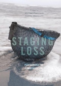 Cover: Staging Loss - Palgrave Macmillan
