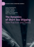 Cover: The Dynamics of Short Sea Shipping - Palgrave Macmillan