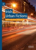 Cover: Irish Urban Fictions - Palgrave Macmillan