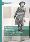 Cover: Feminist Afterlives - Palgrave Macmillan