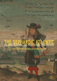 Enlarge image Cover: The Sephardic Atlantic - Palgrave Macmillan