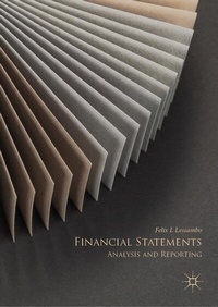 Abbildung von: Financial Statements - Palgrave Macmillan