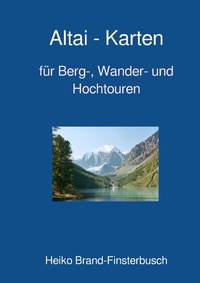 Abbildung von: A L T A I - epubli