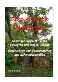 Enlarge image Cover: Der krumme Apfelbaum - epubli