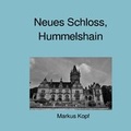 Cover: Neues Schloss, Hummelshain - epubli