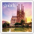 Cover: Gaud&iacute; 2021 - St&uuml;rtz