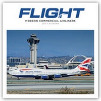 Abbildung von: Flight - Modern Commercial Airliners - Passagierflugzeuge 2021 - Stürtz