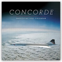 Abbildung von: Concorde 2021 - Stürtz