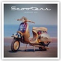 Cover: Scooters - Motorroller 2021 - Stürtz