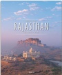 Cover: Rajasthan - Taj Mahal  Delhi  Indiens Perle - St&uuml;rtz