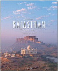 Abbildung von: Rajasthan - Taj Mahal  Delhi  Indiens Perle - Stürtz