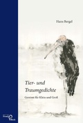 Cover: Tier- und Traumgedichte - Frank & Timme