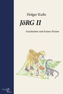 Cover: JöRG II - Frank & Timme