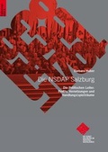 Cover: Die NSDAP Salzburg - Stadtarchiv und Statistik der Stadt Salzburg