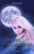 Cover: Das Licht von Harran - Lichtenstern-Verlag