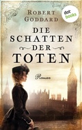 Cover: Die Schatten der Toten - dotbooks