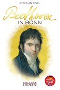 Cover: Beethoven in Bonn - Lempertz Edition und Verlagsbuchhandlung