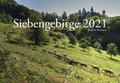 Cover: Siebengebirge 2021 - Lempertz Edition und Verlagsbuchhandlung