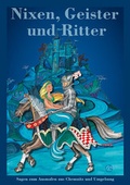 Cover: Nixen, Geister, Ritter - Mironde-Verlag