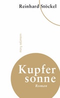 Cover: Kupfersonne - Muery Salzmann