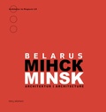 Cover: Minsk - Muery Salzmann