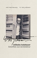 Cover: Wilhelm Holzbauer - Muery Salzmann