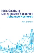 Cover: Mein Salzburg - Muery Salzmann