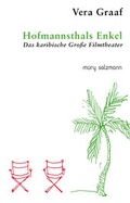 Cover: Hofmannsthals Enkel - Muery Salzmann