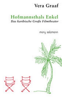 Enlarge image Cover: Hofmannsthals Enkel - Muery Salzmann