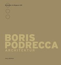 Cover: Boris Podrecca - Muery Salzmann