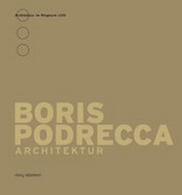 Enlarge image Cover: Boris Podrecca - Muery Salzmann
