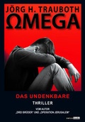 Cover: Omega - Gedankenkunst Verlag