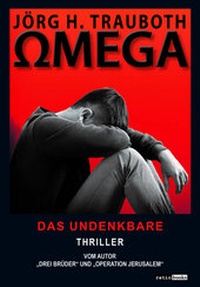 Enlarge image Cover: Omega - Gedankenkunst Verlag