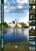 Cover: R&auml;ume, L&auml;nder und Landschaften in Deutschland und seinen Nachtbarl&auml;ndern - Beier & Beran
