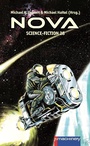 Cover: NOVA Science-Fiction 28 - p.machinery